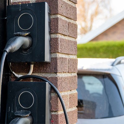 Installation électrique pour projets immobiliers Wallonie