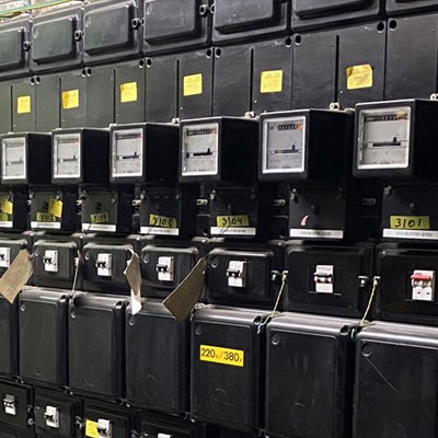 Mise en conformité électrique RGIE en Wallonie
