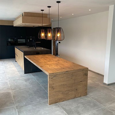 Installation et rénovation d’éclairage en Wallonie